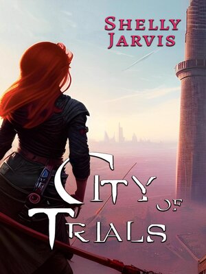 cover image of City of Trials